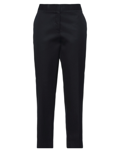 Jil Sander Pants In Blue