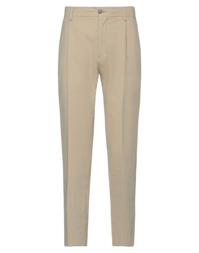 Be Able Pants In Beige