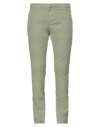 Dondup Pants In Green