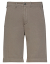 40weft Shorts & Bermuda Shorts In Beige