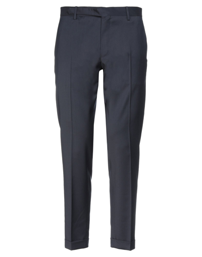 Gta Il Pantalone Pants In Dark Blue