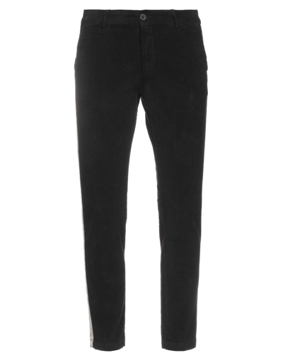 Berna Pants In Black