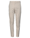 Dondup Pants In Beige