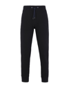 Ps By Paul Smith Pants In Black