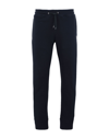 Ps By Paul Smith Pants In Dark Blue
