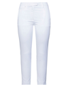 Dondup Pants In White