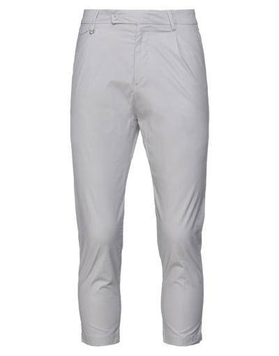 Golden Craft 1957 Pants In Grey