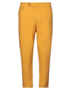 Golden Craft 1957 Pants In Yellow