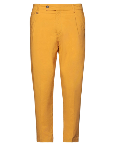 Golden Craft 1957 Pants In Yellow