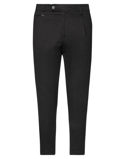 Golden Craft 1957 Pants In Black