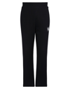 OPENING CEREMONY OPENING CEREMONY MAN PANTS BLACK SIZE XL COTTON,13651675CQ 4