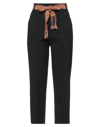 Alysi Pants In Steel Grey
