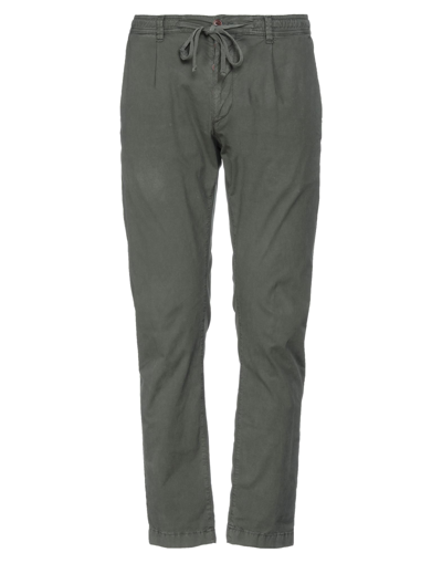 Modfitters Pants In Green