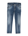 Dsquared2 Jeans In Blue