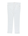 Vicolo Kids' Jeans In White