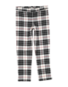 Twinset Pants In Black