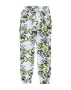 Cesare Paciotti 4us Paciotti 4us Toddler Girl Pants White Size 6 Polyester, Elastane In White