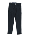 NEILL KATTER NEILL KATTER TODDLER BOY PANTS MIDNIGHT BLUE SIZE 6 COTTON, ELASTANE,13410004IC 6