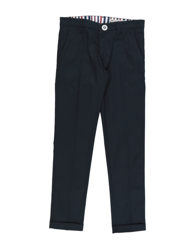 Neill Katter Kids' Pants In Blue