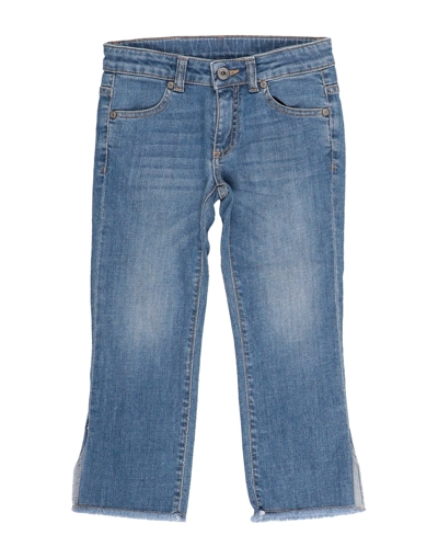 Dixie Kids' Jeans In Blue