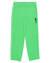 Neil Barrett Kids' Pants In Light Green