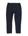 Paolo Pecora Pants In Dark Blue
