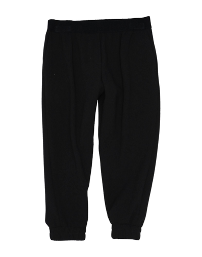 Hartford Kids' Pants In Black