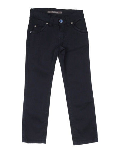 Re-hash Kids' Pants In Blue