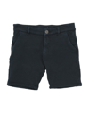 Manuel Ritz Shorts & Bermuda Shorts In Blue