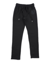Please Pants In Black
