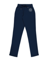 Please Babies'  Toddler Girl Pants Midnight Blue Size 4 Cotton, Elastane