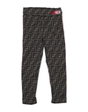 FENDI LEGGINGS,13570438JI 4