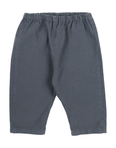Douuod Kids' Pants In Grey