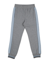 Monnalisa Pants In Light Grey