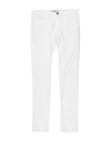 Siviglia Pants In White