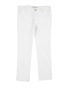 Siviglia Pants In White