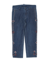Dsquared2 Jeans In Blue