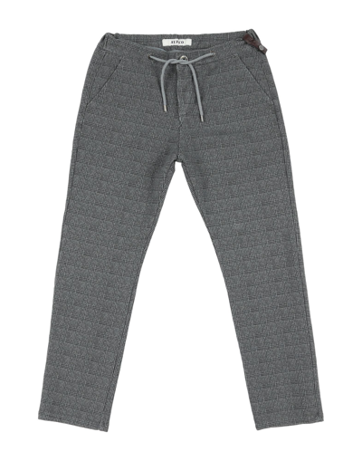 At.p.co Kids' Pants In Grey