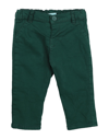 Mayoral Pants In Green