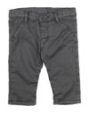 Mayoral Kids' Pants In Steel Grey