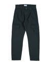 Berna Babies' Pants In Green