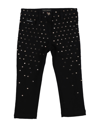 Dolce & Gabbana Jeans In Black