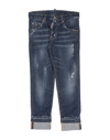 Dsquared2 Jeans In Blue