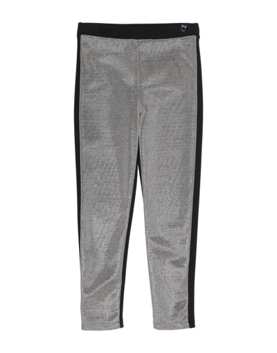 Pinko Up Babies' Pants In Grey