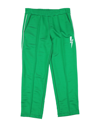 Neil Barrett Kids' Pants In Green