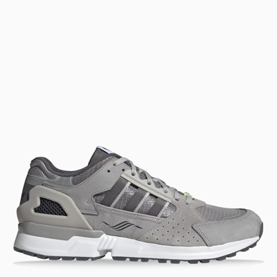 Adidas Statement Human Made Collab. 'campus Human Made' Trainers In Grey