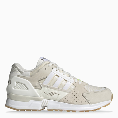 Adidas Statement Zx 10000 C Chalk White Sneakers