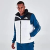 The North Face Inc Men's 1996 Retro Nuptse Vest In White