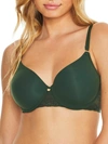 Natori Bliss Perfection T-shirt Bra In Ivy