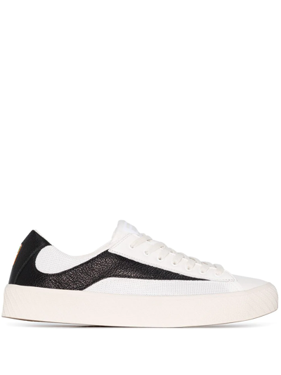 BY FAR RODINA LOW-TOP SNEAKERS